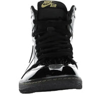 Jordan 1 Retro High Black Metallic Gold (2020)
