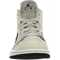 Jordan 1 Mid Coconut Milk (Women's)