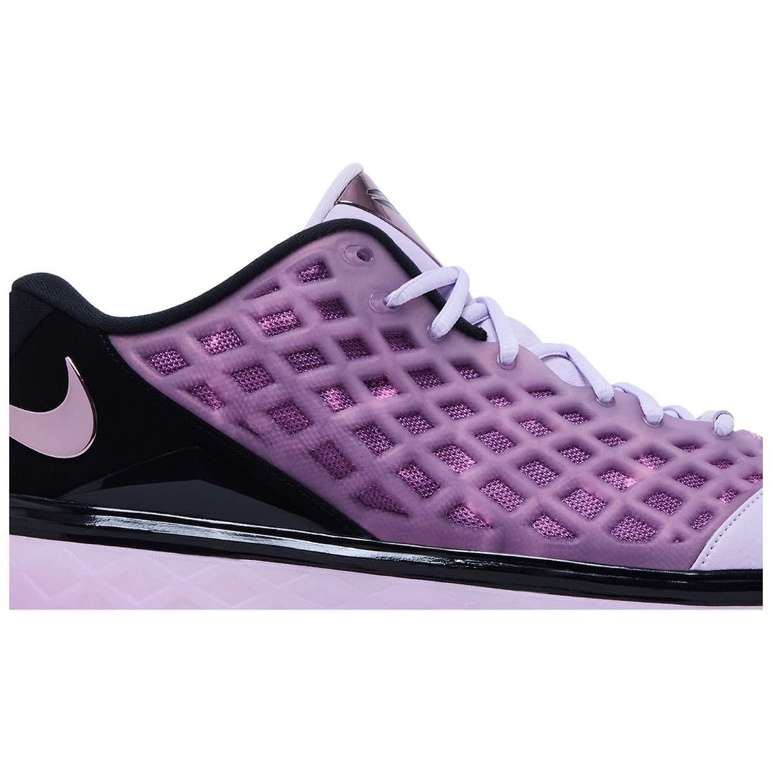 Nike Kobe 3 Protro Low 'Mamba Magic'