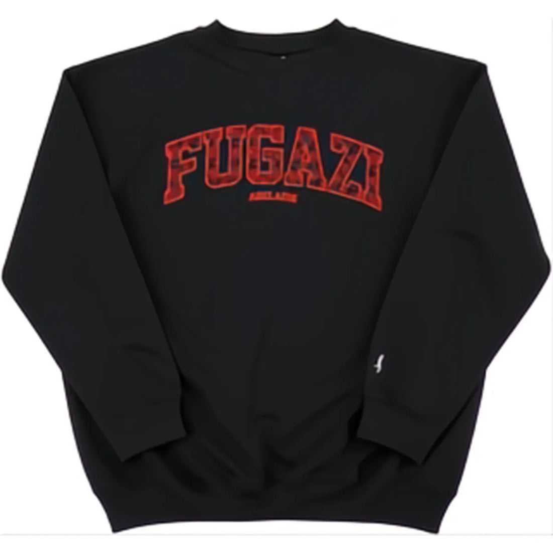Fugazi Crewneck