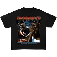 STORMZY BOOTLEG TSHIRT