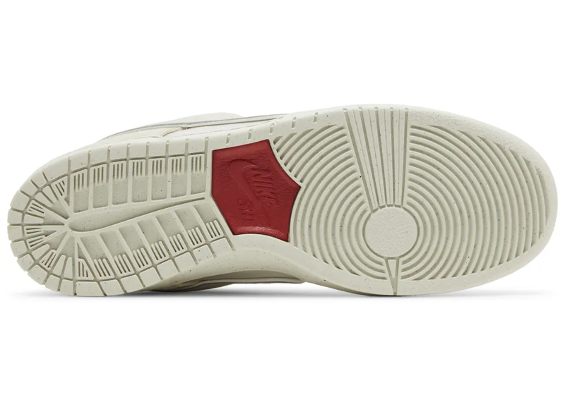 Nike SB Dunk Low City of Love Light Bone