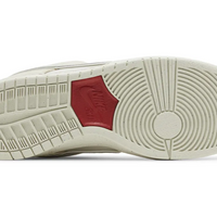 Nike SB Dunk Low City of Love Light Bone