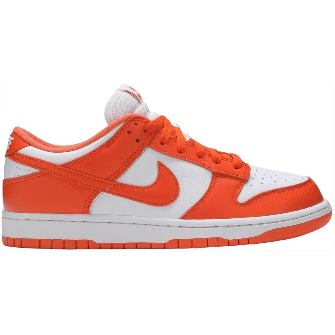 Dunk Low Retro SP 'Syracuse'