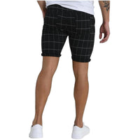 MERSEA Short (Distressed)