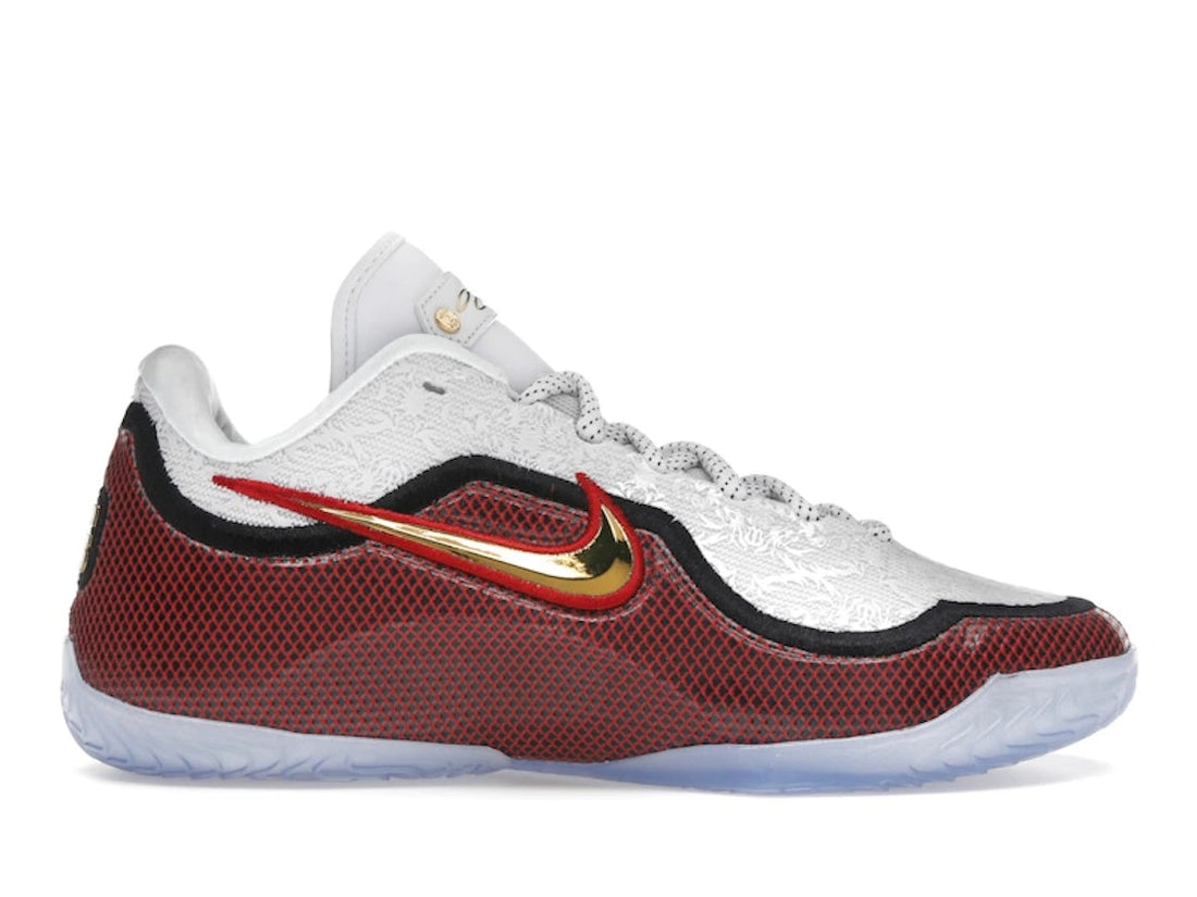 Nike LeBron 23 Grand Opening (Translucent Outsole)