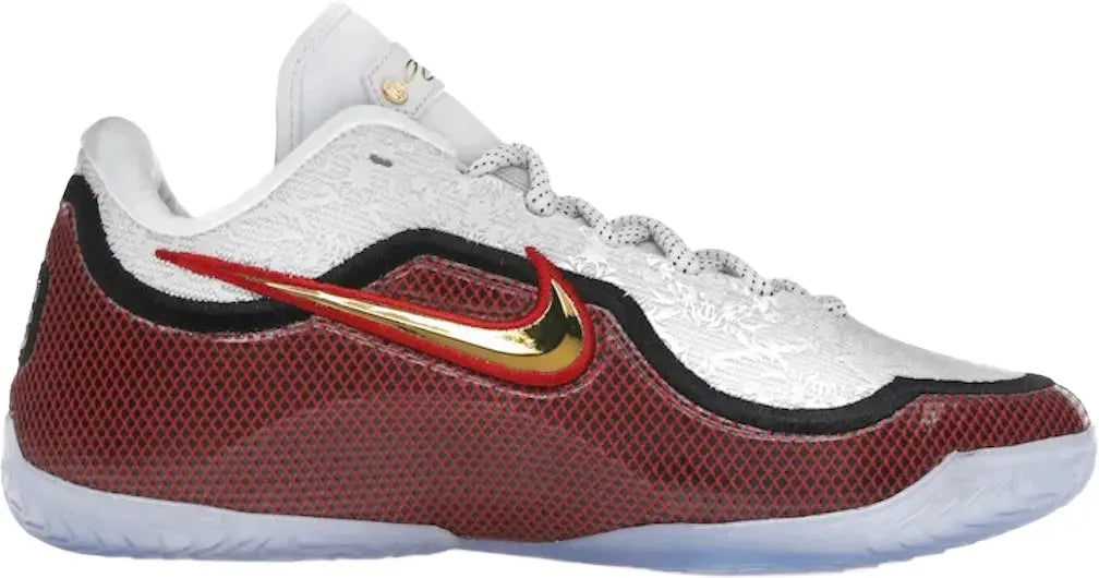 Nike LeBron 23 Grand Opening (Translucent Outsole)