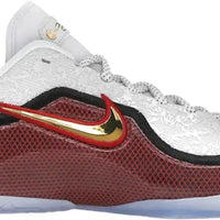 Nike LeBron 23 Grand Opening (Translucent Outsole)