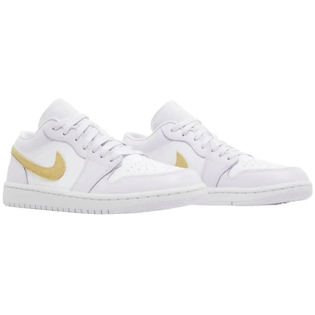 Women's Air Jordan 1 Low Barely Grape
