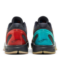 Nike Zoom Kobe 6 'All-Star - 3D Hollywood'