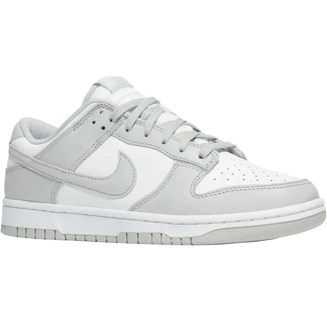 Dunk Low 'Grey Fog'