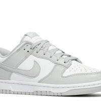 Dunk Low 'Grey Fog'