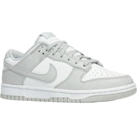 Dunk Low 'Grey Fog'
