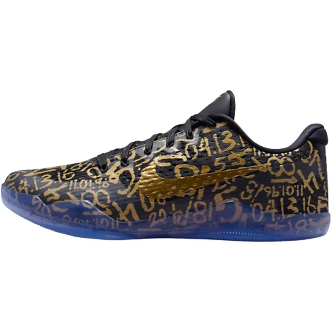 Kobe 11 Protro Mamba Day