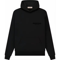 Fear Of God Essentials Pull-Over Hoodie Stretch Limo SS22