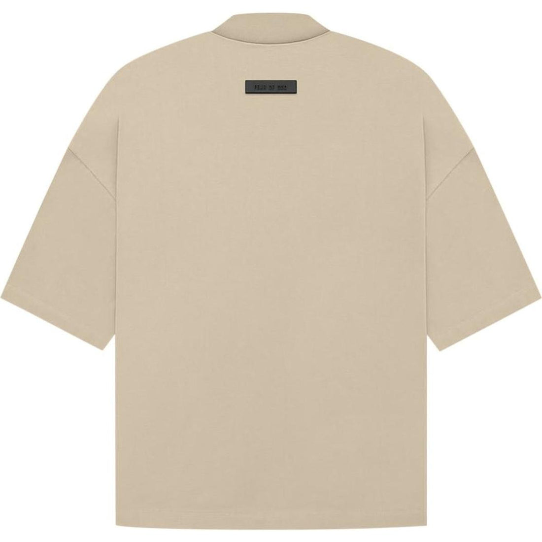 Essentials Fear of God Tee 'Dusty Beige'