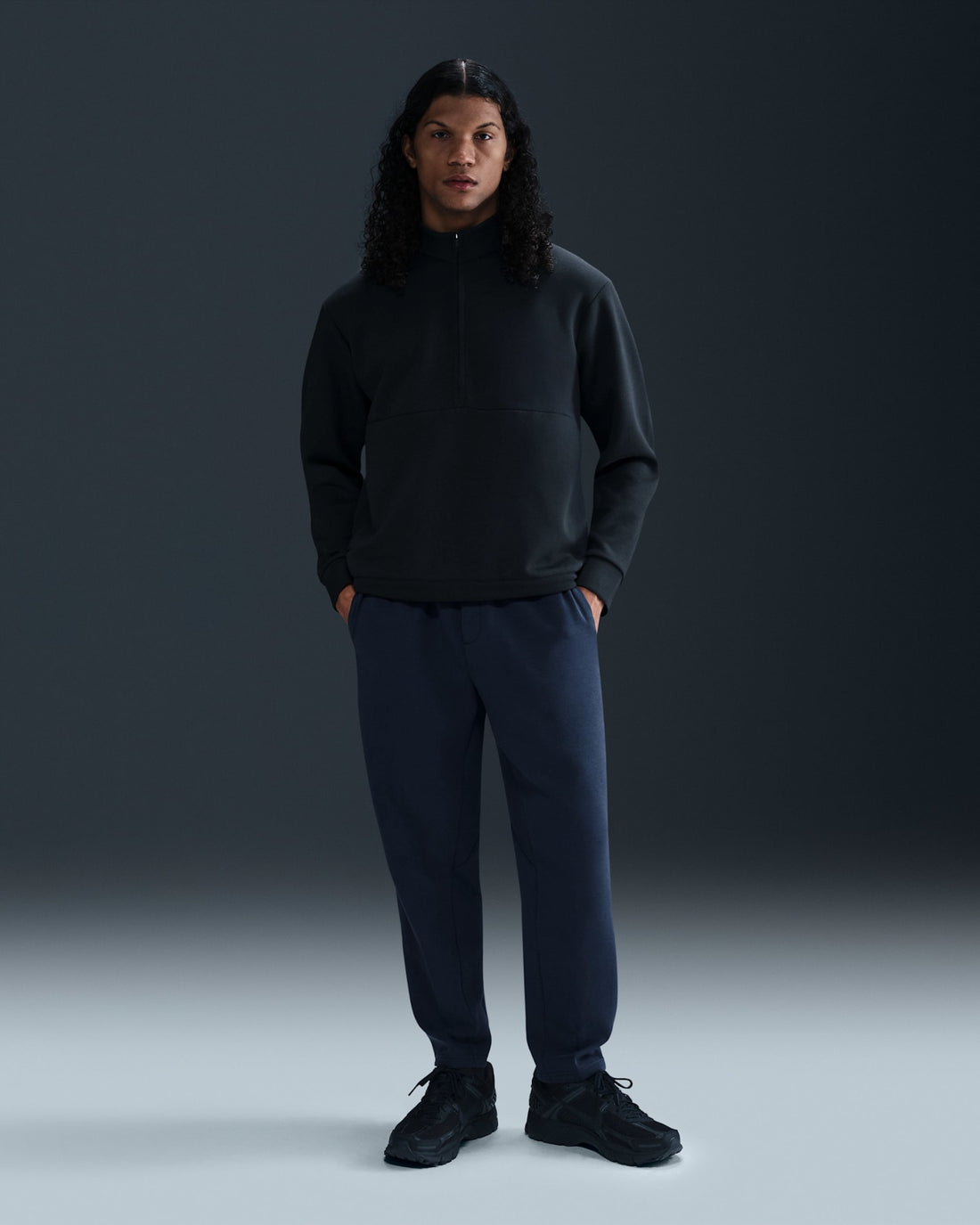 Nike 24.7 Impossibly Soft Men's Dri - Fit Trousers