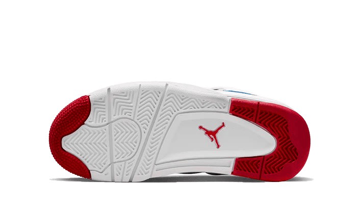 Air Jordan 4 Retro GS 'Messy Room'