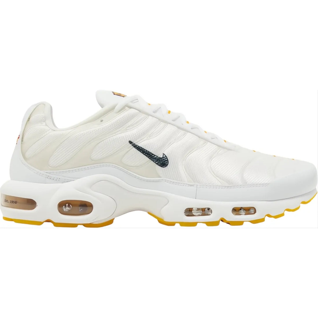 Nike Air Max Plus M. Frank Rudy