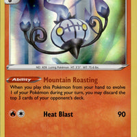 Chandelure | Near Mint / English / Holofoil