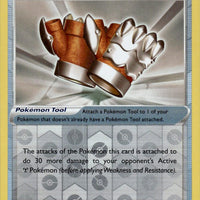 Crushing Gloves