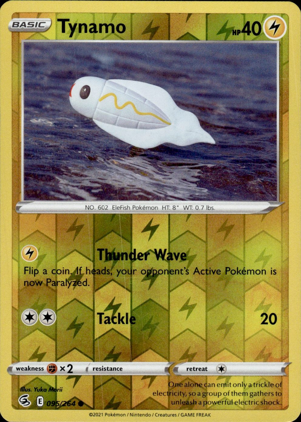 Tynamo
