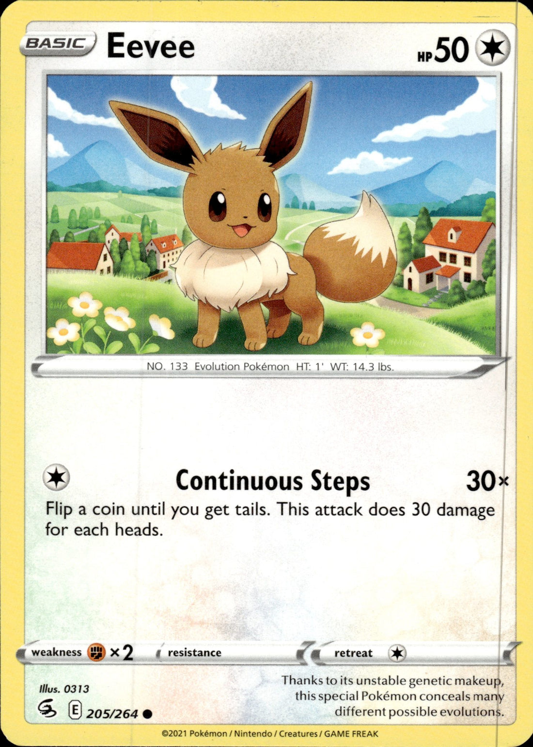 Eevee