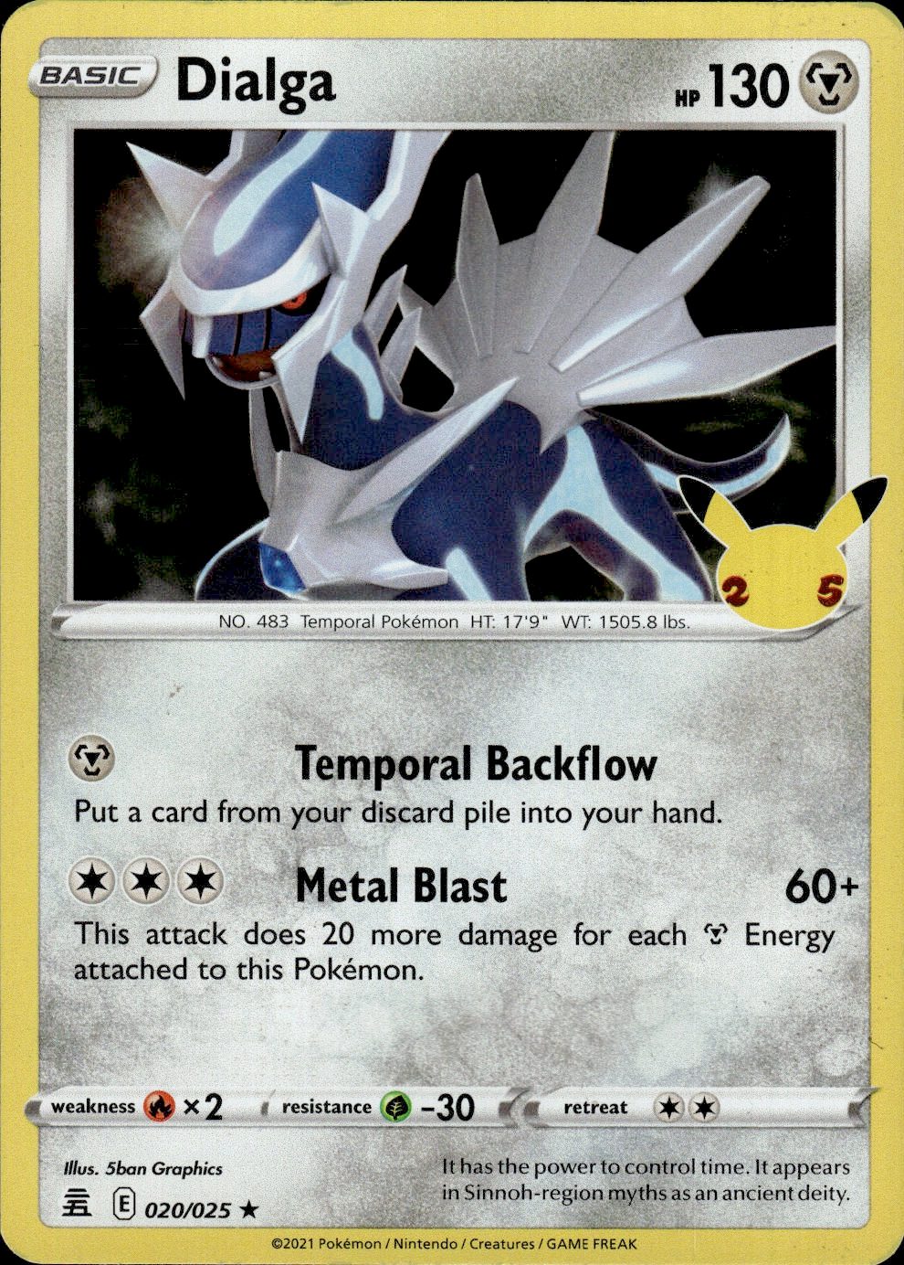 Dialga