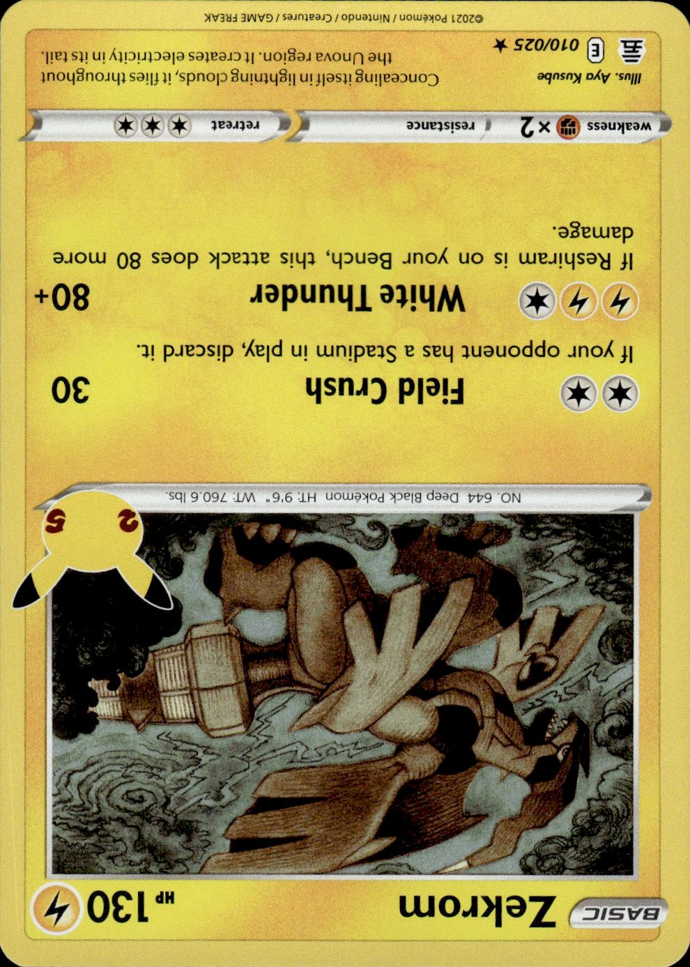 Zekrom