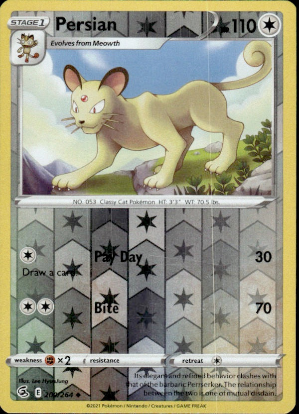 Persian