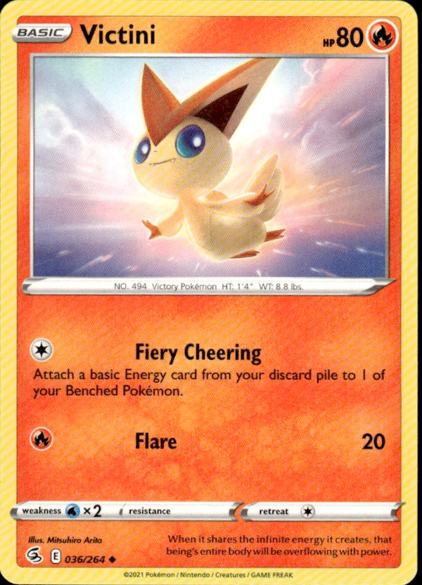 Victini