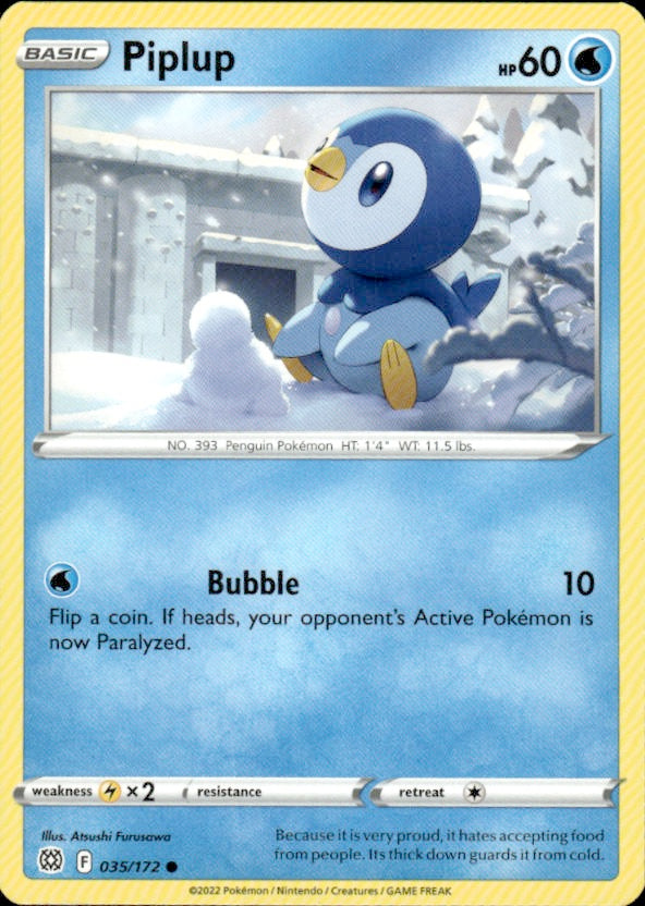 Piplup