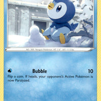 Piplup