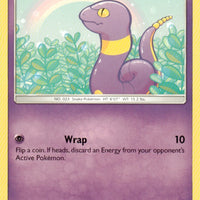 Ekans (25) | Near Mint / English / Normal