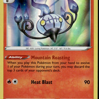 Chandelure | Near Mint / English / Holofoil