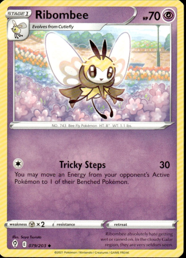 Ribombee