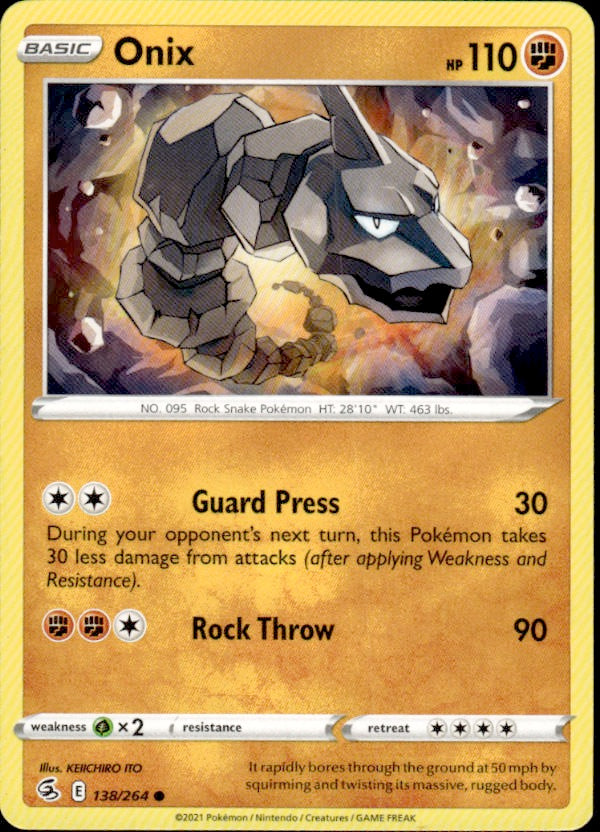 Onix