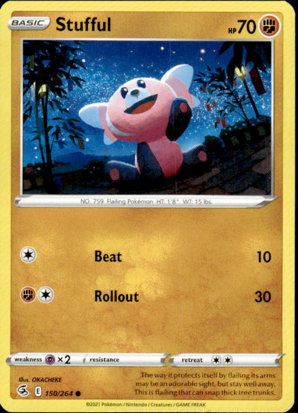 Stufful
