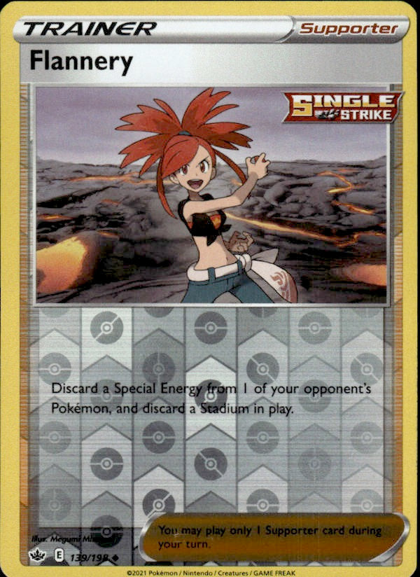 Flannery