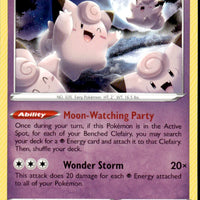Clefairy