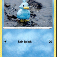 Ducklett | Near Mint / English / Normal