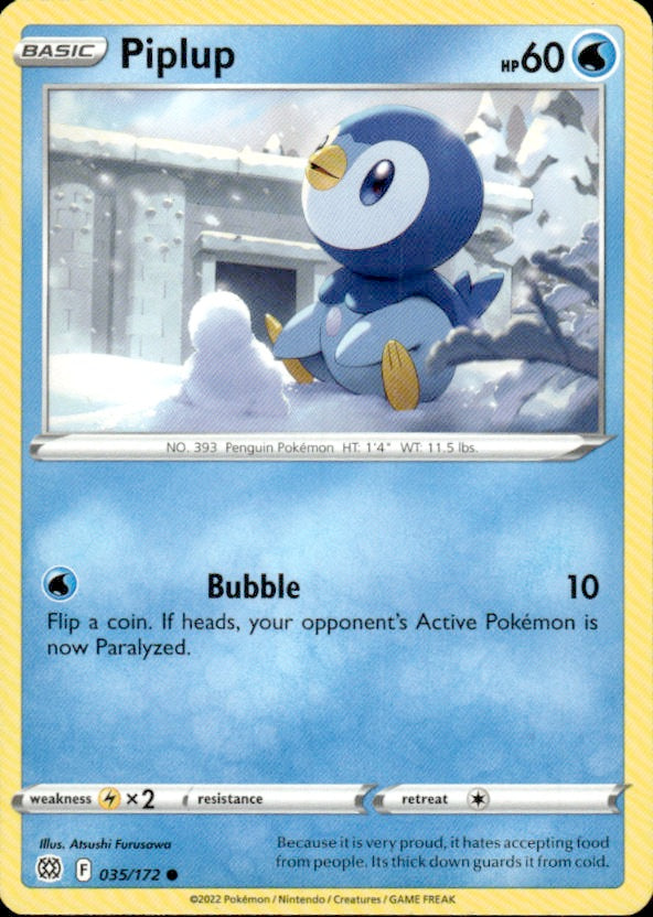 Piplup