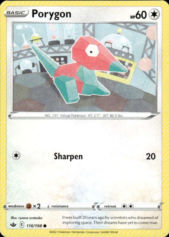 Porygon