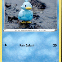 Ducklett | Near Mint / English / Normal