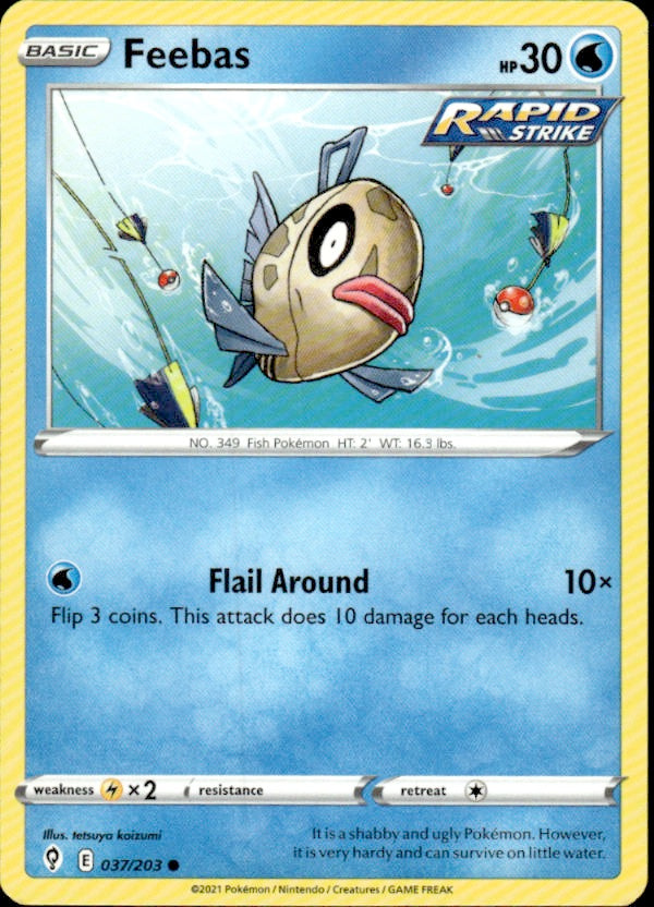 Feebas