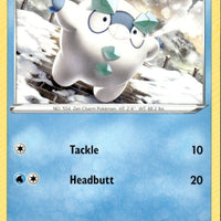 Galarian Darumaka | Near Mint / English / Normal