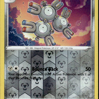 Magneton | Near Mint / English / Reverse Holofoil