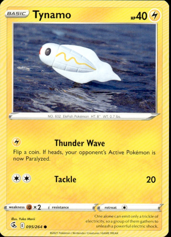 Tynamo