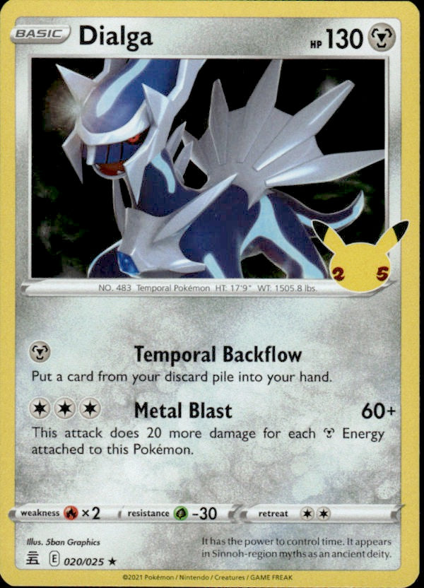 Dialga