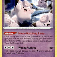 Clefairy